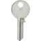 Hillman HILLMAN House/Office Universal Key Blank Single 86058 - alternate 5
